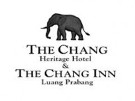 The Chang Inn, Luang Prabang - Logo